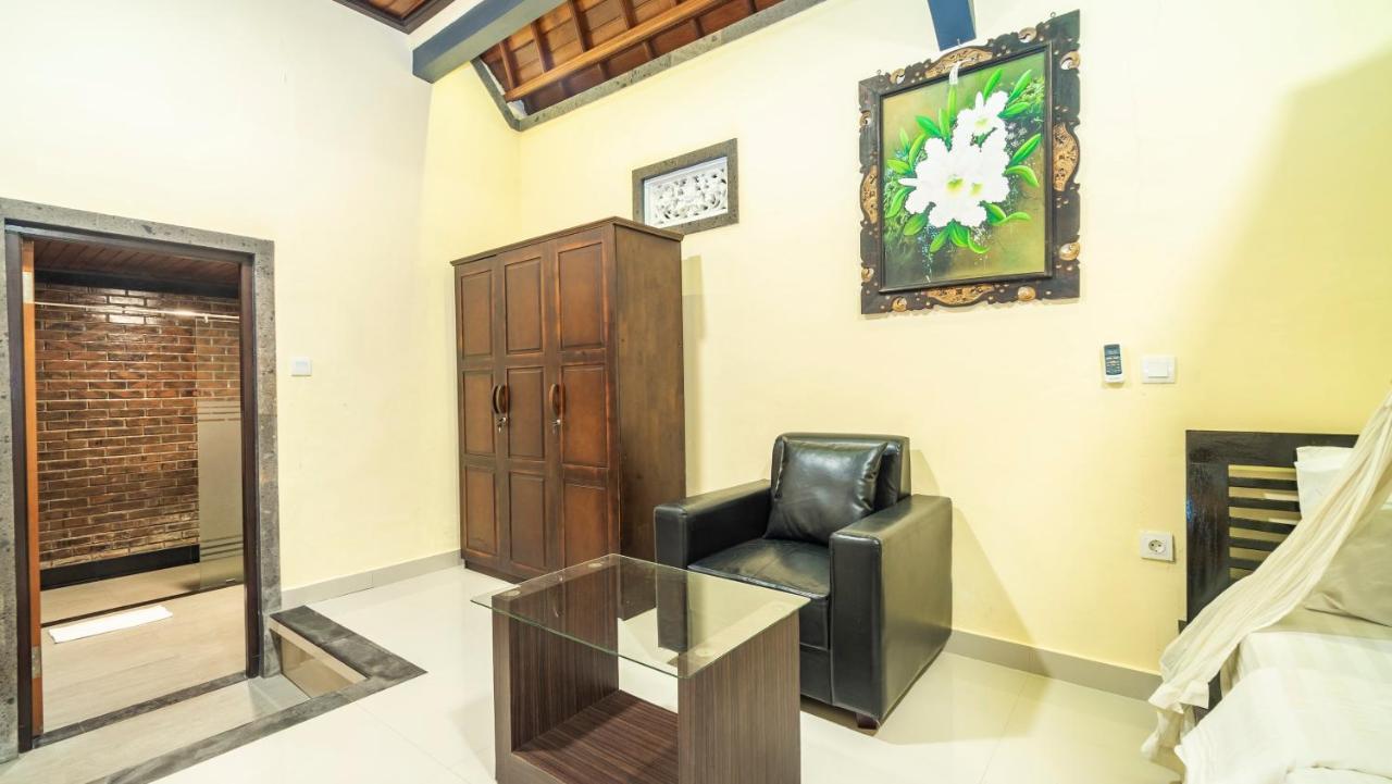 Maruan Sari Daire Ubud Dış mekan fotoğraf